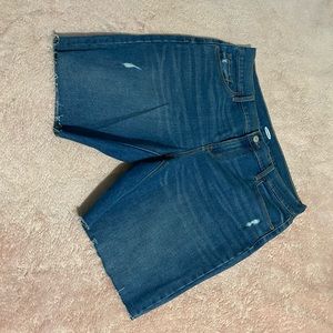 Old navy shorts
